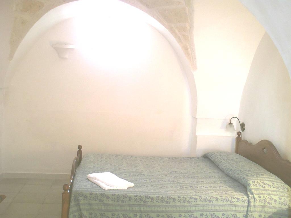Albergo Masseria Refrigerio أوستوني المظهر الخارجي الصورة