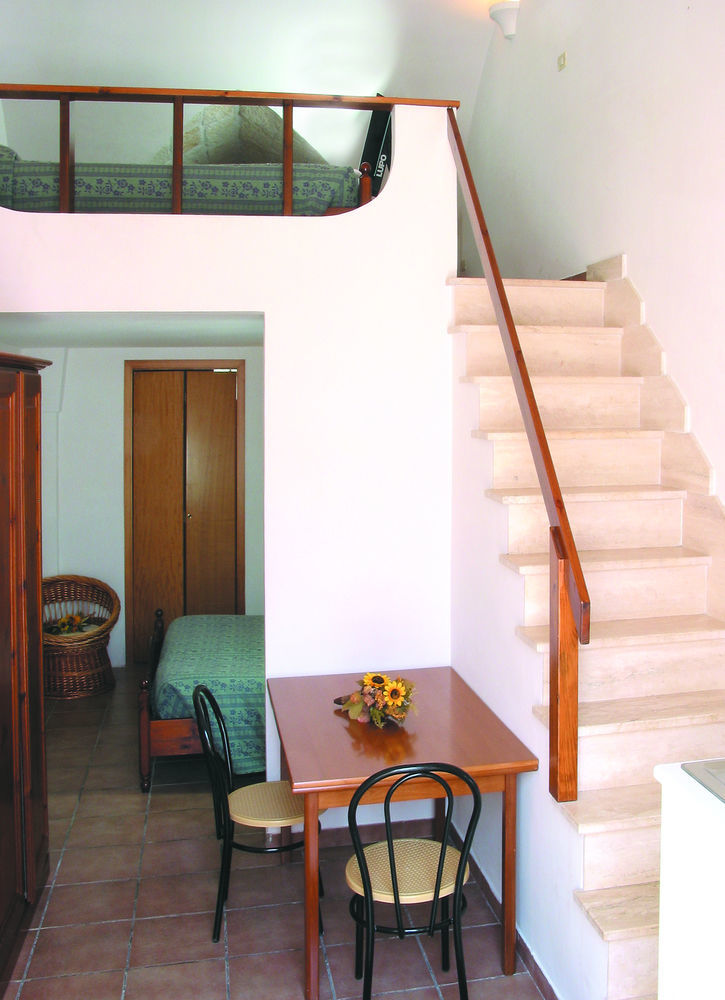 Albergo Masseria Refrigerio أوستوني المظهر الخارجي الصورة